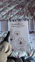 La petite fille qui a toujours voulu exister...